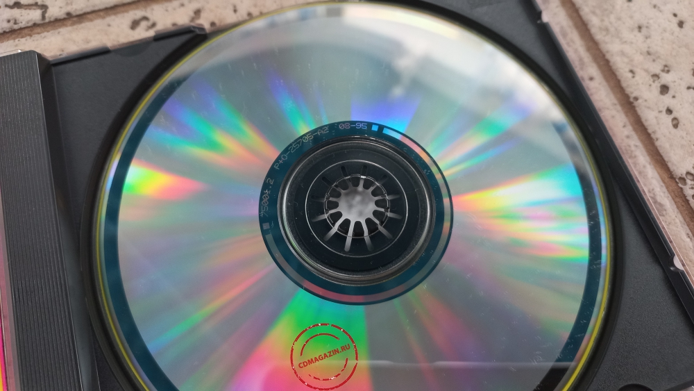 Audio CD: Die Seekogler (1995) I Kann's Nimmer Hor'n Audio CD: Die Seekogler (1995) I Kann's Nimmer Hor'n