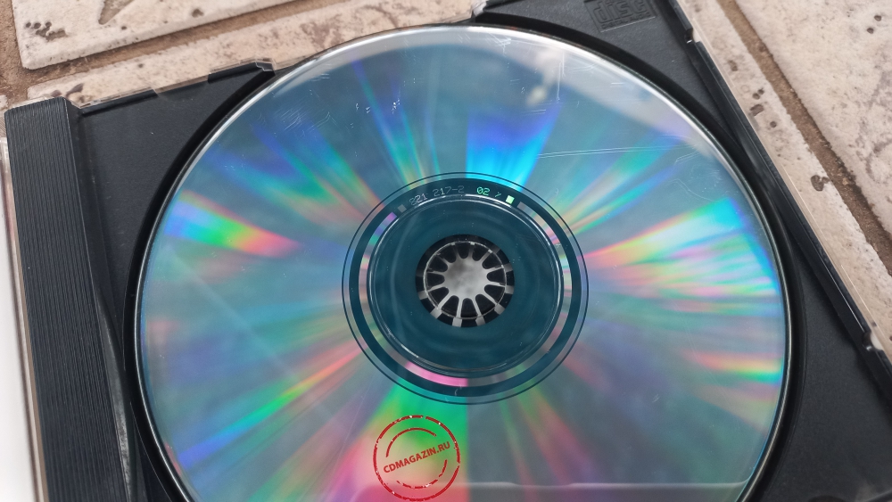Audio CD: ABBA (1977) The Album Audio CD: ABBA (1977) The Album