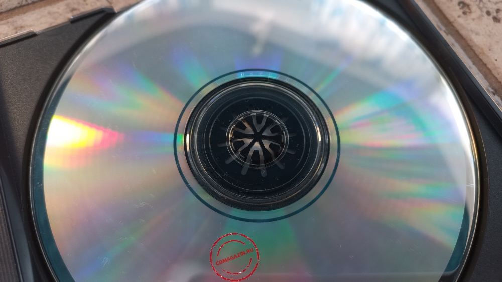 Audio CD: Annabella (1986) Fever Audio CD: Annabella (1986) Fever