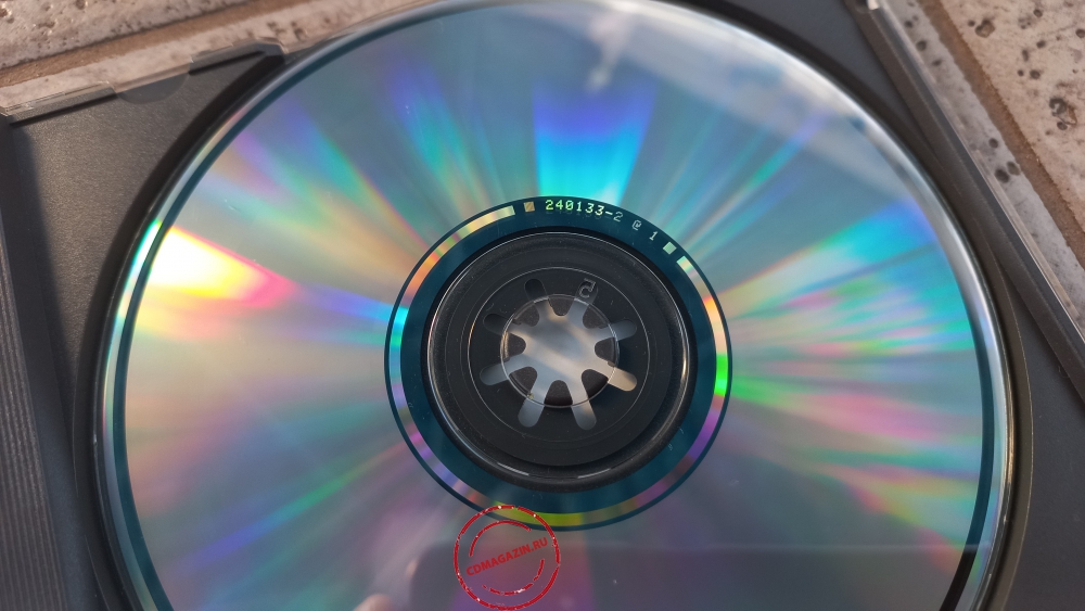 Audio CD: Curt Cress (1983) Avanti Audio CD: Curt Cress (1983) Avanti