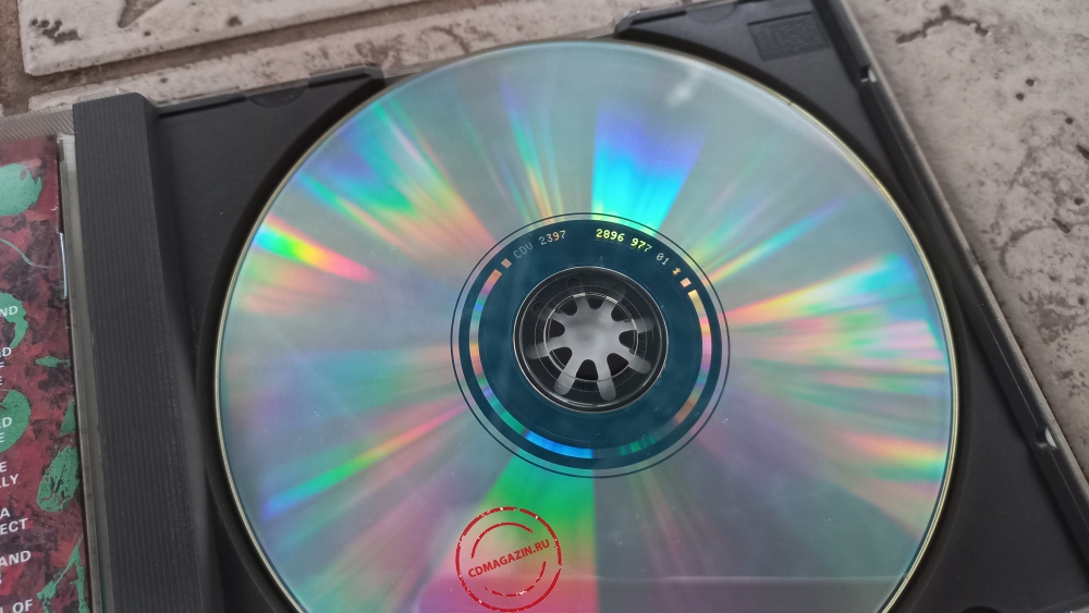 Audio CD: Working Week (1986) Companeros Audio CD: Working Week (1986) Companeros