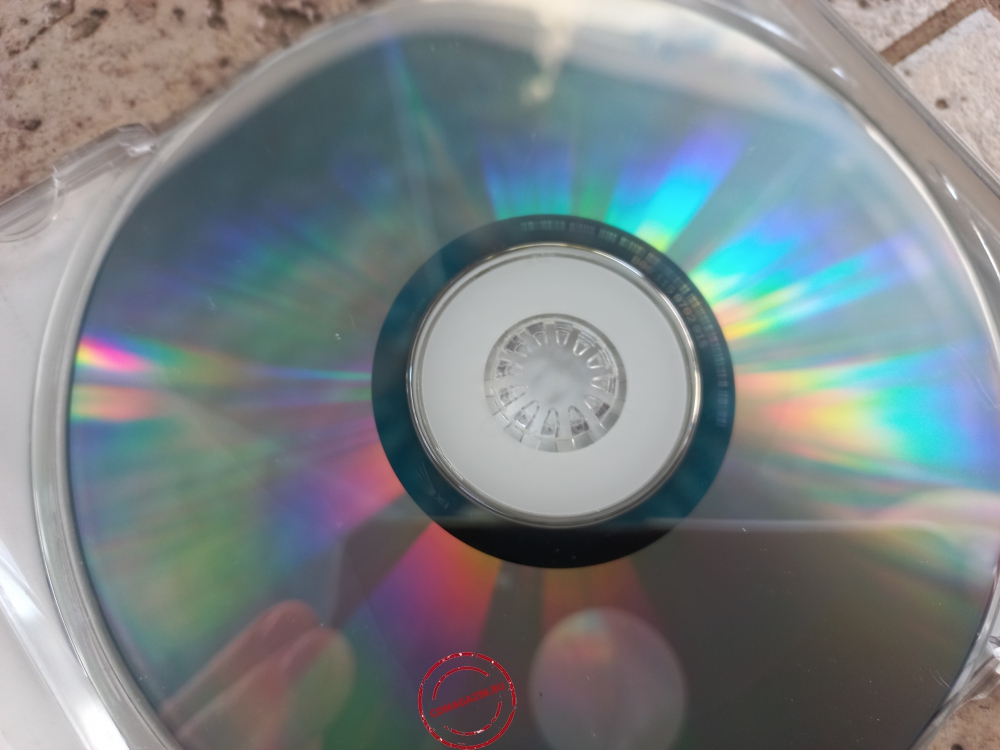 Audio CD: Beck (2008) Modern Guilt Audio CD: Beck (2008) Modern Guilt