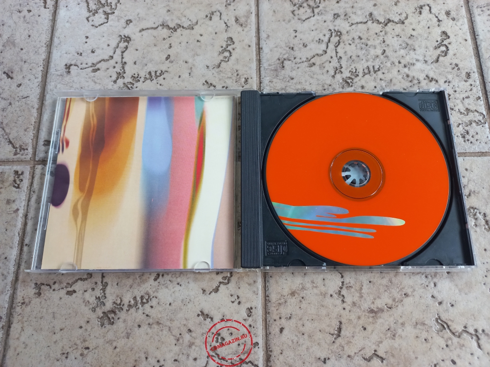 Audio CD: Beck (2002) Sea Change Audio CD: Beck (2002) Sea Change