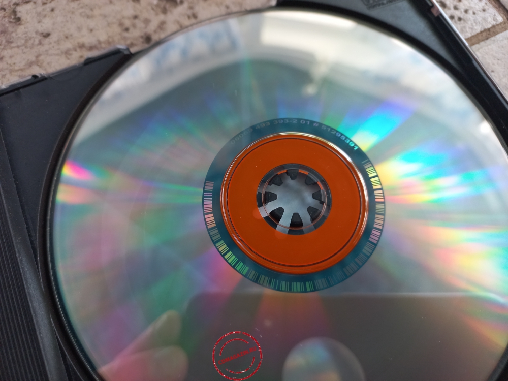 Audio CD: Beck (2002) Sea Change Audio CD: Beck (2002) Sea Change