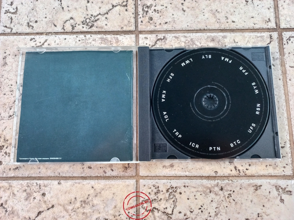 Audio CD: Massive Attack (2006) Collected Audio CD: Massive Attack (2006) Collected