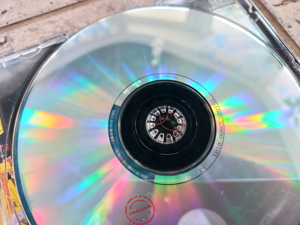 Audio CD: Planet Funk (2002) Non Zero Sumness Audio CD: Planet Funk (2002) Non Zero Sumness