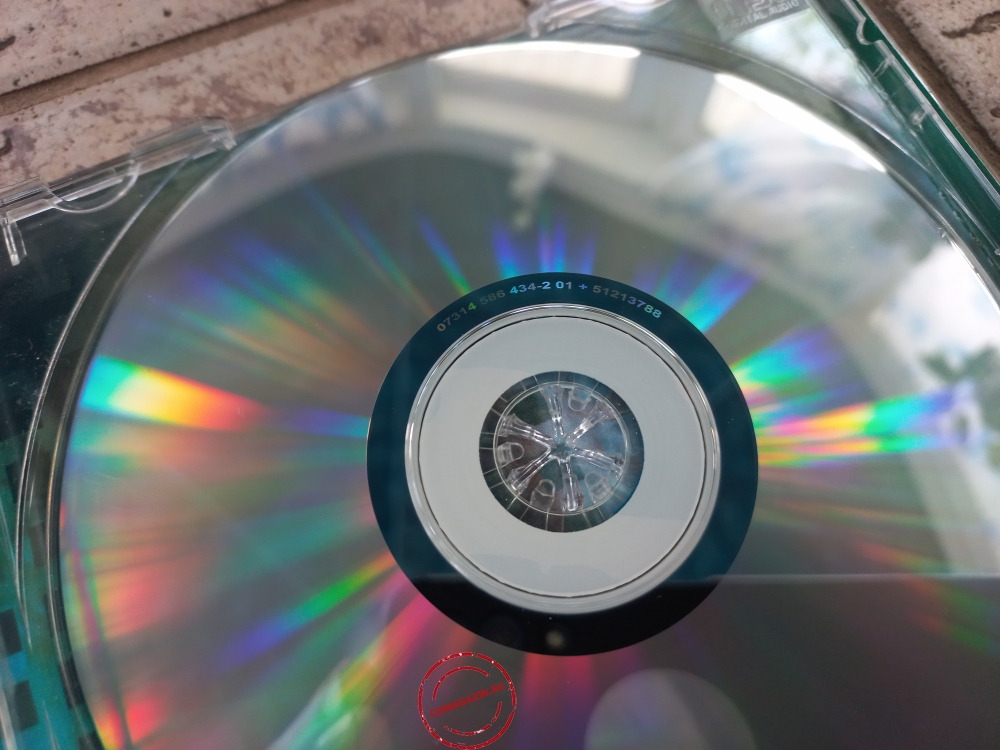 Audio CD: Lamb (2001) What Sound Audio CD: Lamb (2001) What Sound