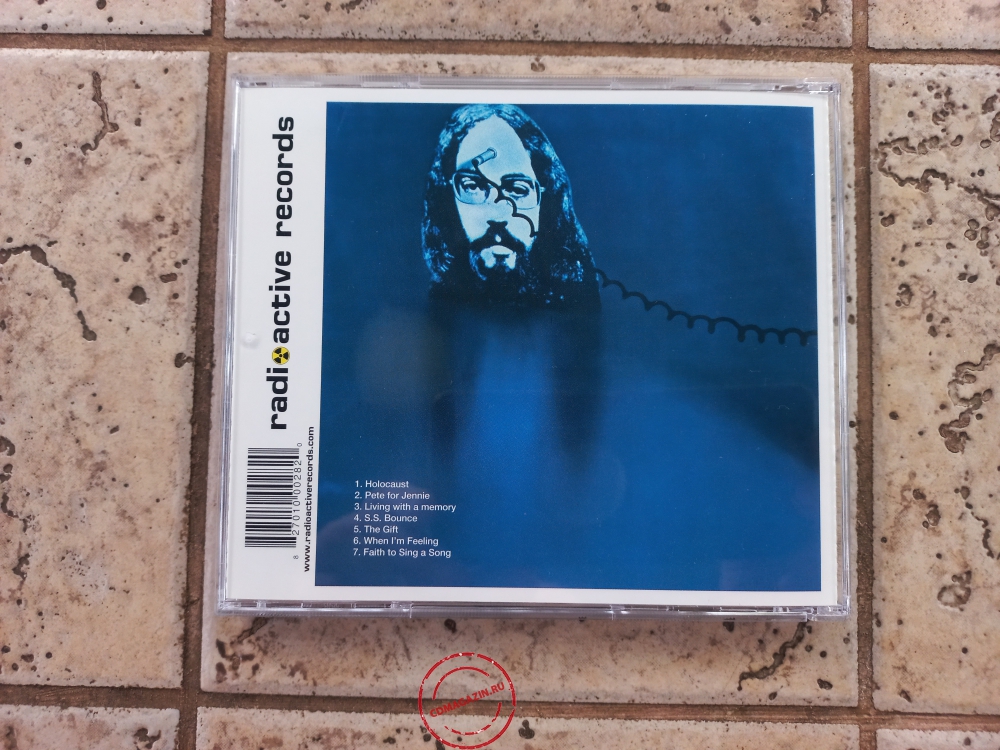 Audio CD: Bakery (1972) Momento Audio CD: Bakery (1972) Momento