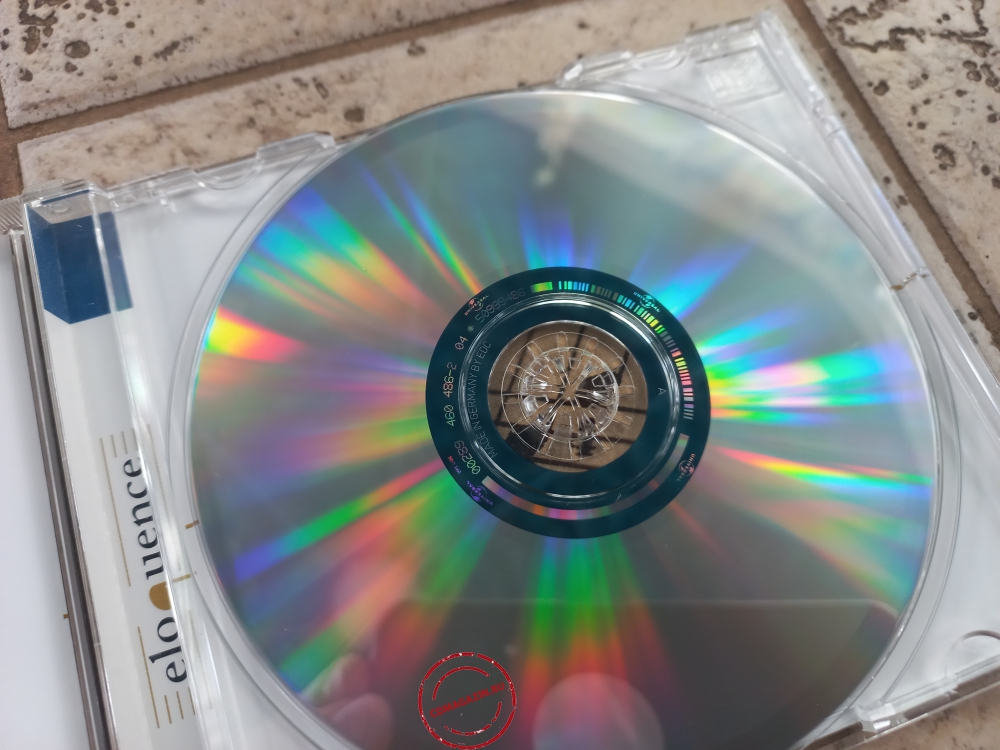 Audio CD: Gustav Holst (1971) The Planets Audio CD: Gustav Holst (1971) The Planets