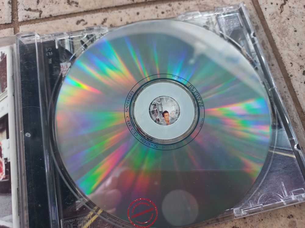 Audio CD: Oasis (2) (1995) (What's The Story) Morning Glory? Audio CD: Oasis (2) (1995) (What's The Story) Morning Glory?
