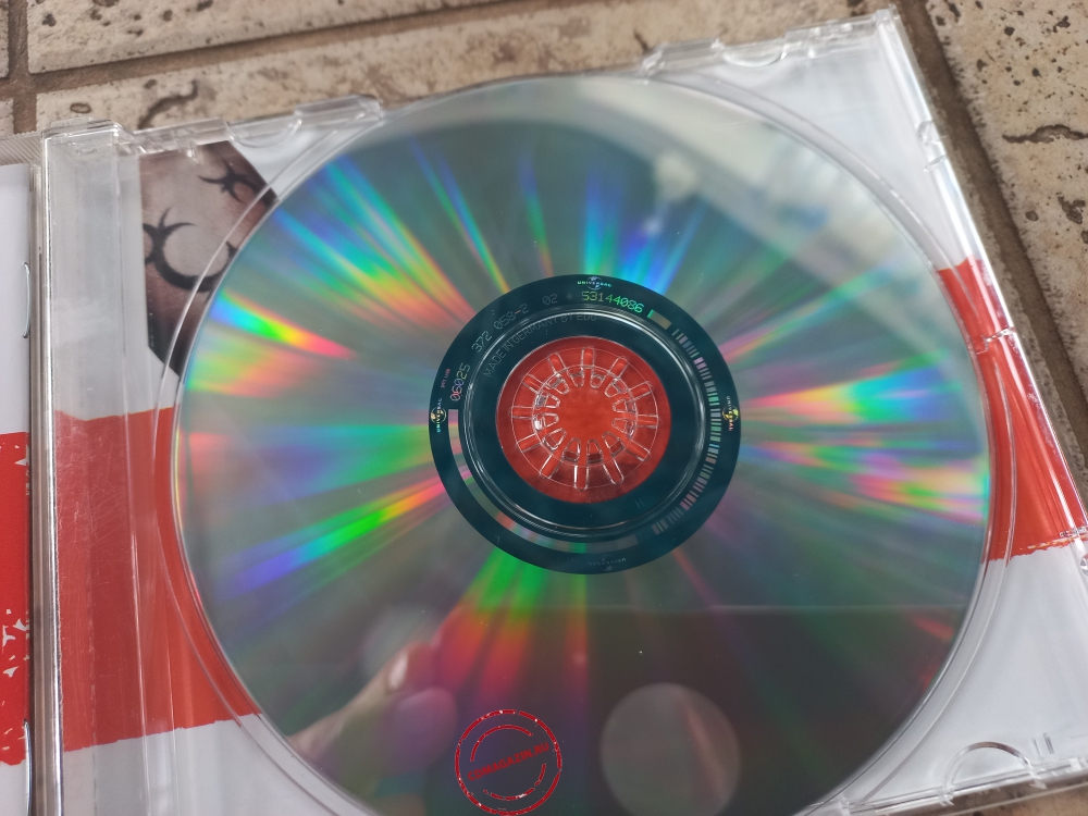 Audio CD: Eros Ramazzotti (2012) Noi