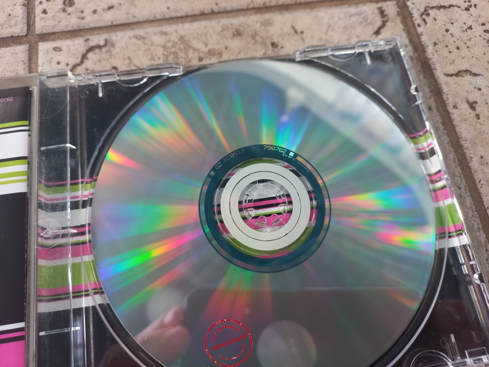 Audio CD: VA Best Of The 80s (2002) Compilation Audio CD: VA Best Of The 80s (2002) Compilation