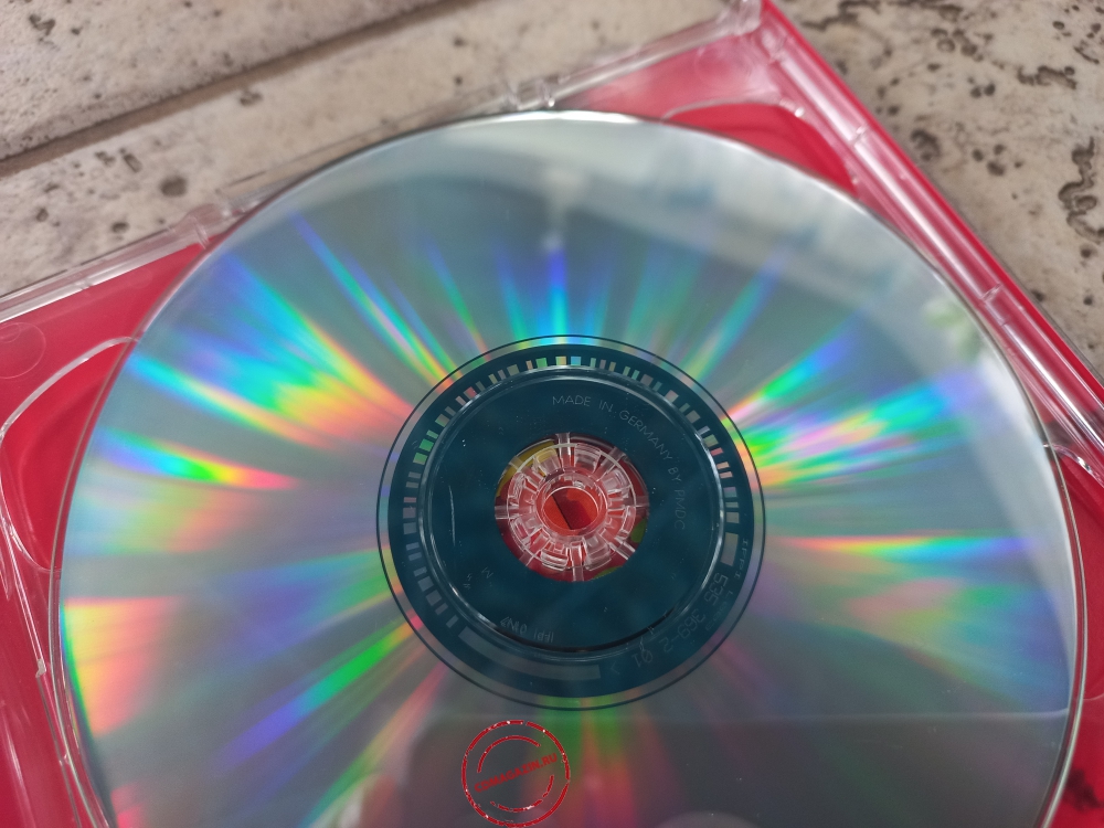 Audio CD: VA Viva (1996) Liebt Dich