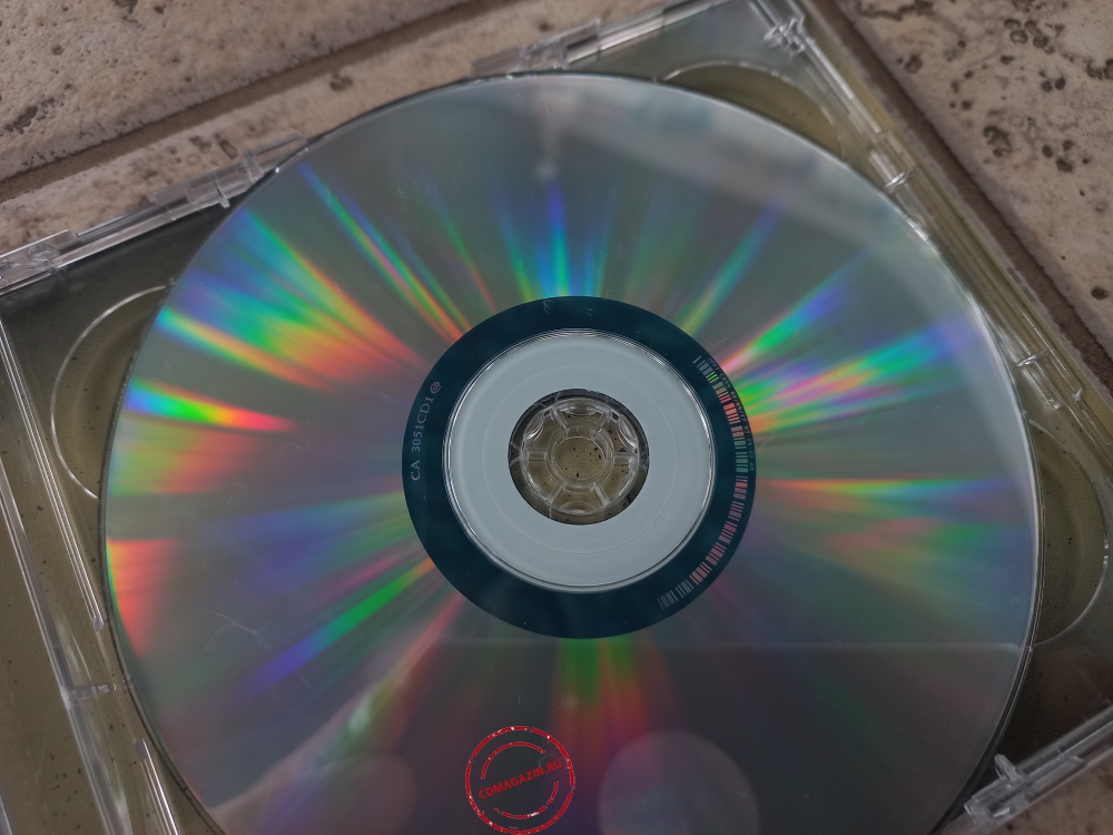 Audio CD: VA Ohrwurmer (2017) Let's Rock!