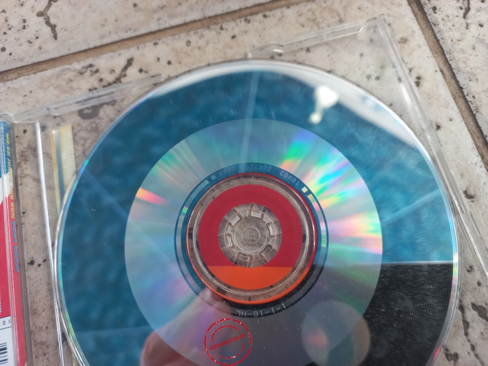 Audio CD: Mr. Ed Jumps The Gun (1996) Don't Haha!