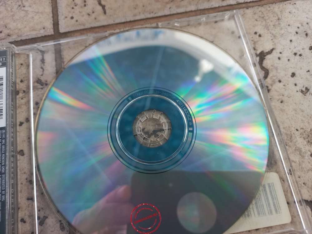 Audio CD: Three Degrees (1993) Dirty Ol' Man Audio CD: Three Degrees (1993) Dirty Ol' Man