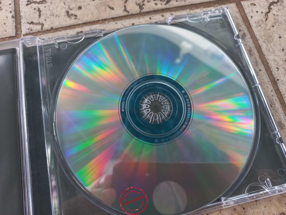 Audio CD: Adele (3) (2011) 21 Audio CD: Adele (3) (2011) 21