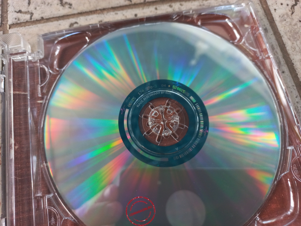 Audio CD: Amy MacDonald (2007) This Is The Life
