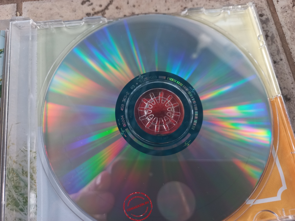 Audio CD: Nelly Furtado (2000) Whoa, Nelly! Audio CD: Nelly Furtado (2000) Whoa, Nelly!