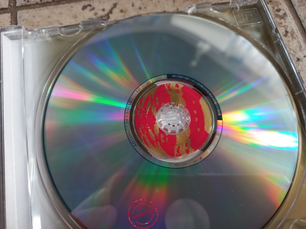 Audio CD: T. Rex (1999) Solid Gold The Best Of T. Rex Audio CD: T. Rex (1999) Solid Gold The Best Of T. Rex
