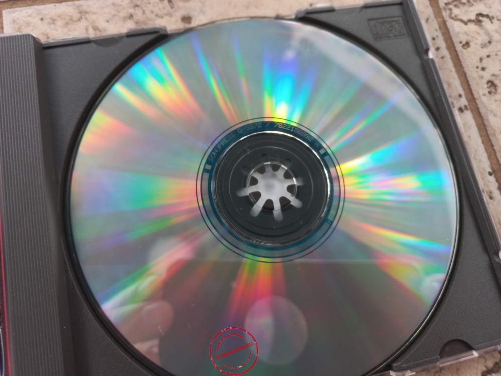 Audio CD: VA The Bodyguard (1992) Original Soundtrack Album Audio CD: VA The Bodyguard (1992) Original Soundtrack Album