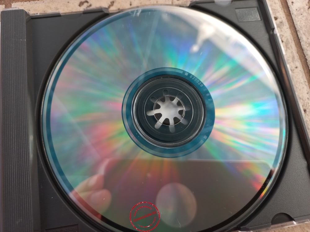 Audio CD: Rolling Stones (1976) Black And Blue Audio CD: Rolling Stones (1976) Black And Blue