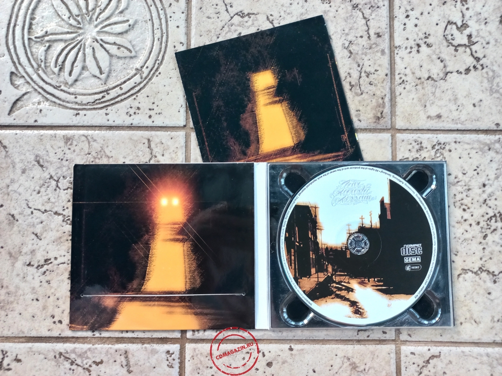 Audio CD: Clear Acoustic Message (2009) Beautiful Silence Audio CD: Clear Acoustic Message (2009) Beautiful Silence