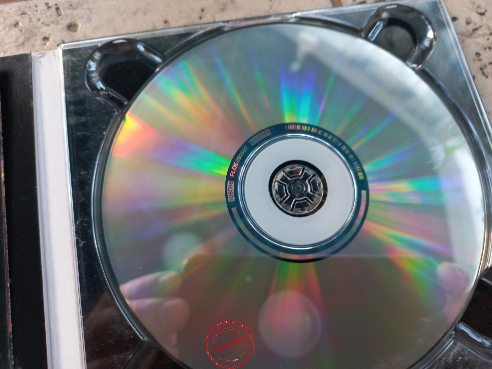 Audio CD: Clear Acoustic Message (2009) Beautiful Silence Audio CD: Clear Acoustic Message (2009) Beautiful Silence