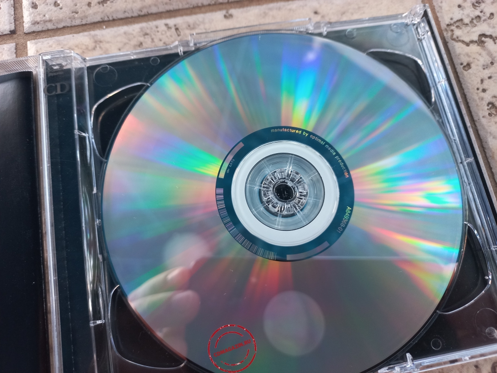 Audio CD: Airbourne (2007) Runnin' Wild Audio CD: Airbourne (2007) Runnin' Wild