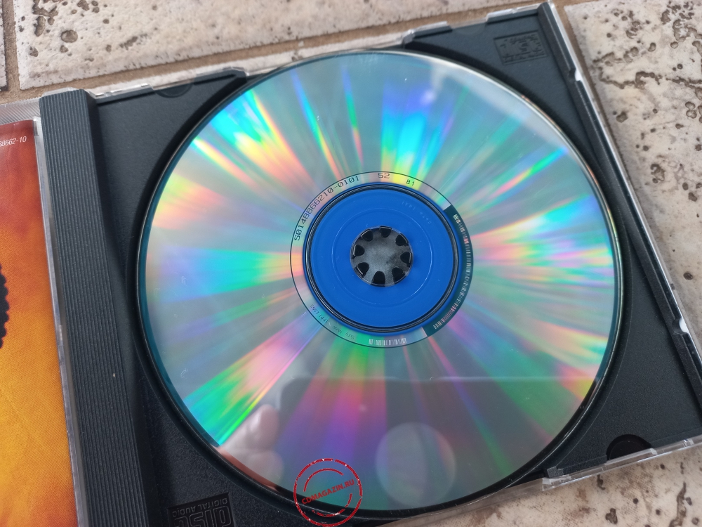 Audio CD: Will Smith (1997) Big Willie Style Audio CD: Will Smith (1997) Big Willie Style