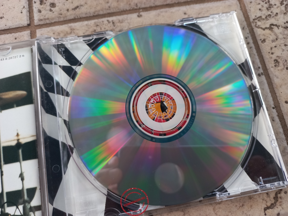 Audio CD: Roxette (1994) Crash! Boom! Bang! Audio CD: Roxette (1994) Crash! Boom! Bang!