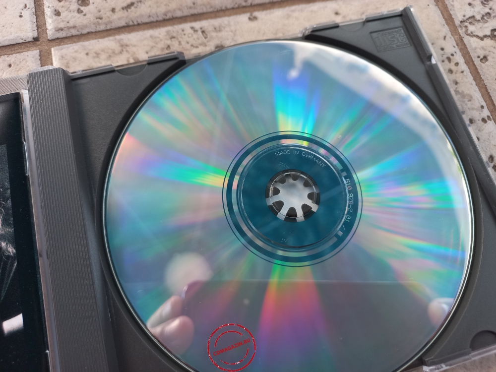 Audio CD: Def Leppard (1992) Adrenalize Audio CD: Def Leppard (1992) Adrenalize
