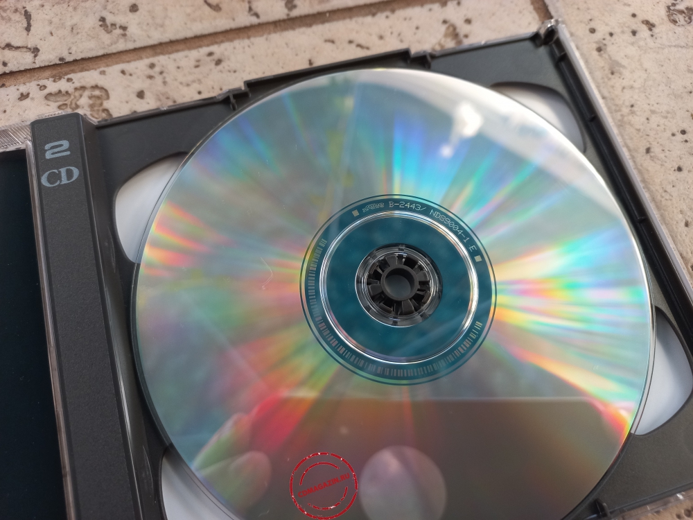 Audio CD: Elvis Presley (1974) Elvis Forever