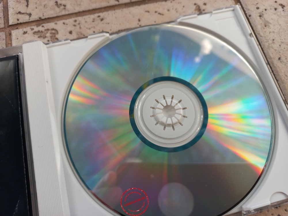 Audio CD: Snap! (1992) The Madman's Return (3rd Edition)