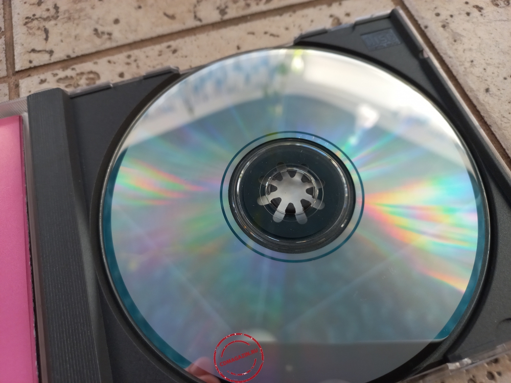 Audio CD: Klymaxx (1986) Klymaxx