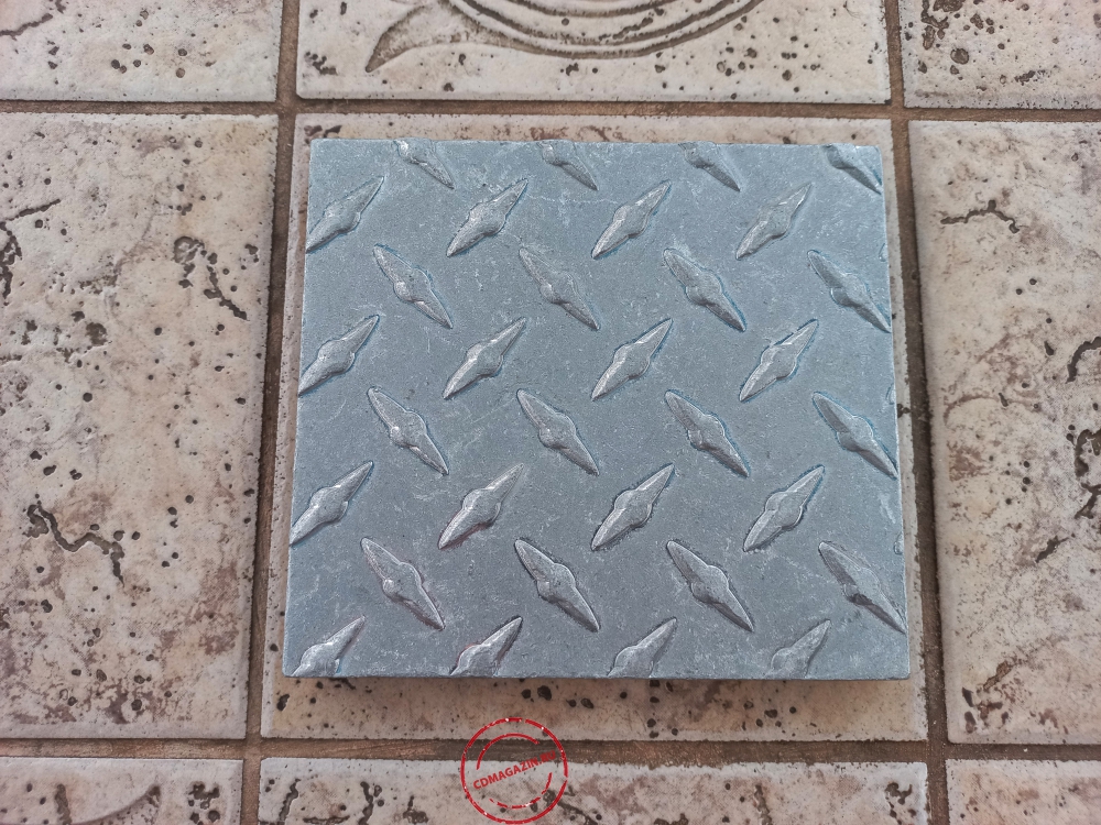 Audio CD: ZZ Top (1990) Recycler