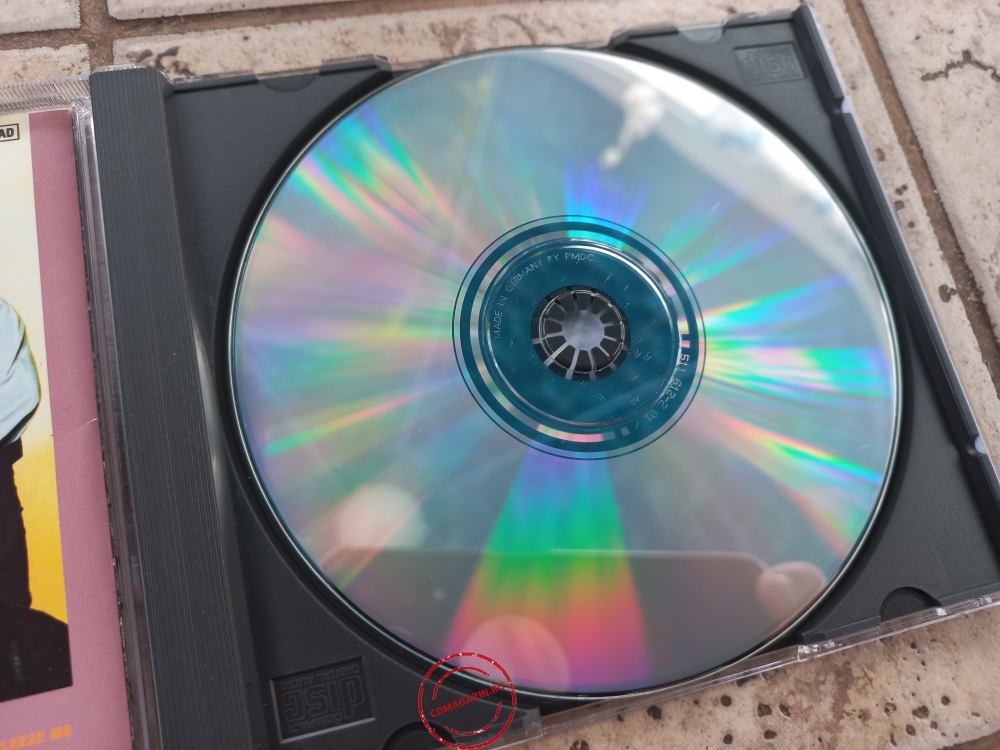 Audio CD: Slade (1991) Wall Of Hits