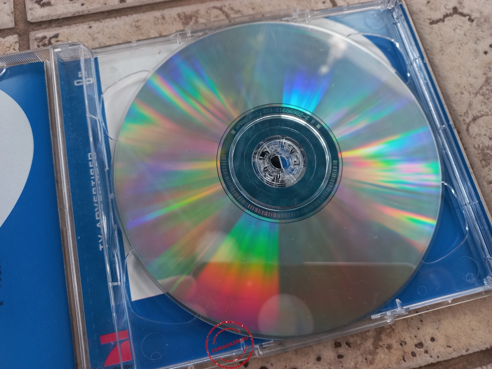 Audio CD: VA Top Of The 90's (1999) Die 40 Besten Hits Der Boer