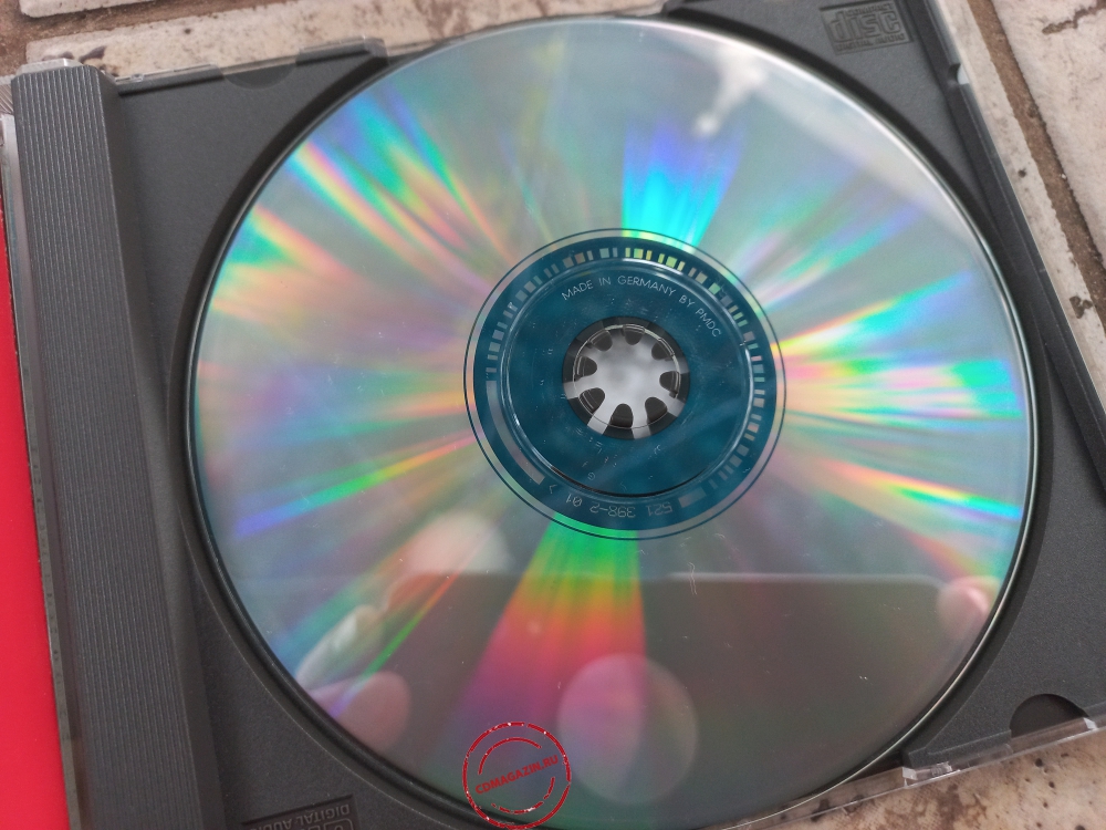 Audio CD: VA Dance It Up (1993) Compilation