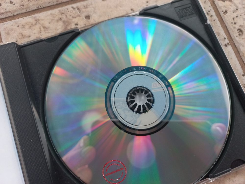 Audio CD: VA Play Boyzoyki (1998) 20 Instrumentals