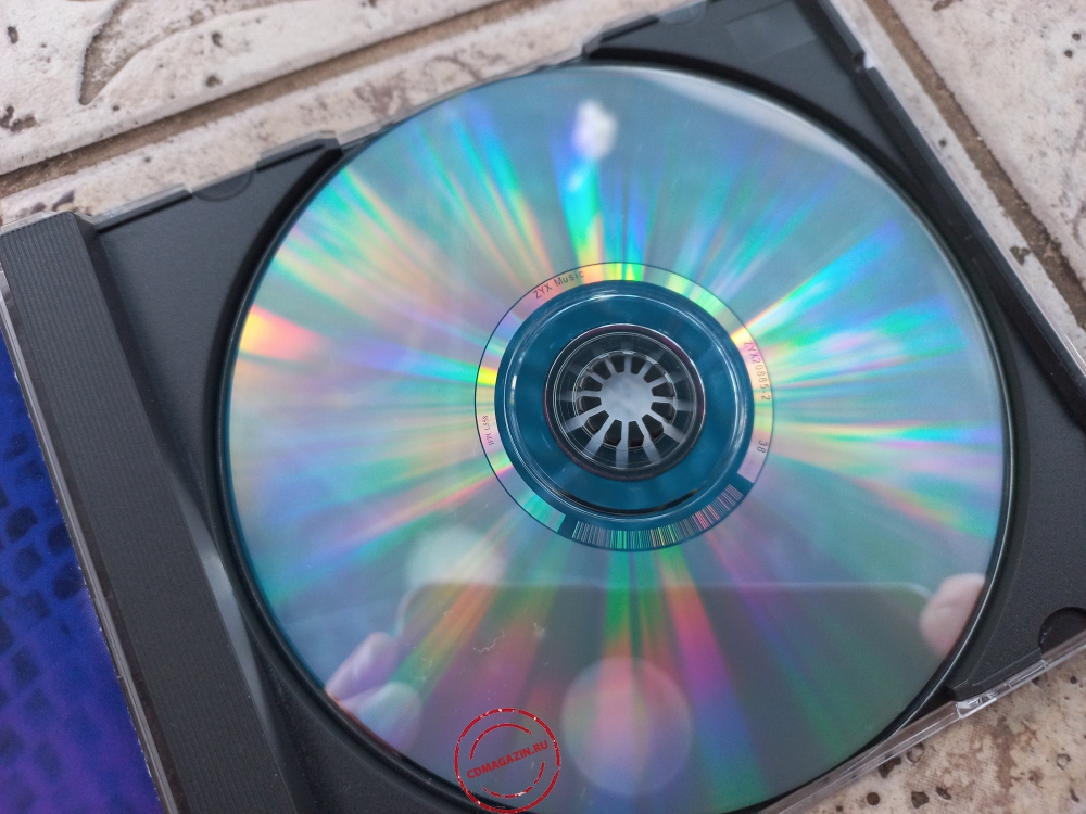 Audio CD: Fancy (2009) Disco Forever