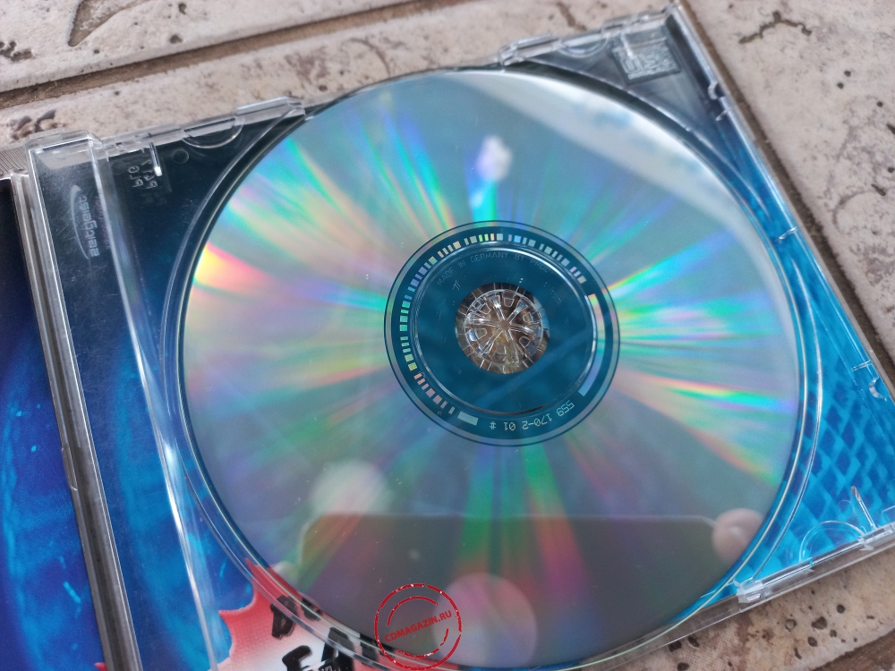 Audio CD: Fancy (1998) Best Of Fancy