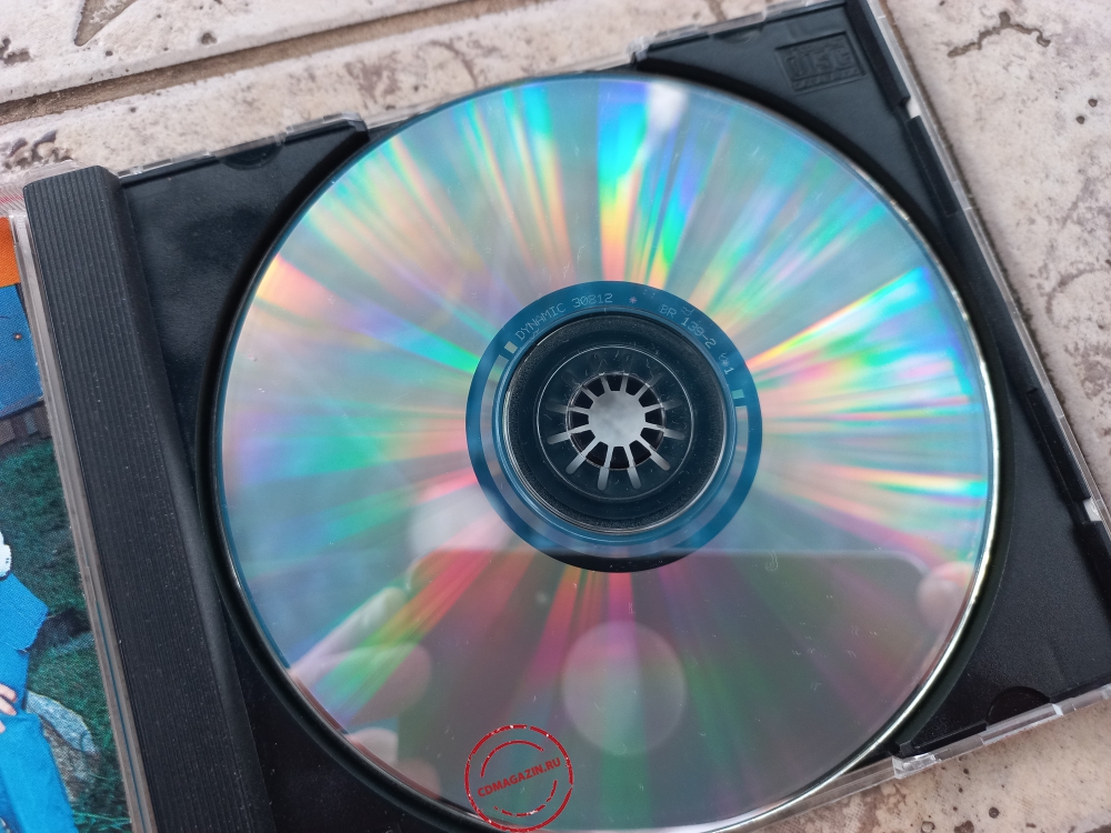 Audio CD: Nazareth (2) (1975) Greatest Hits