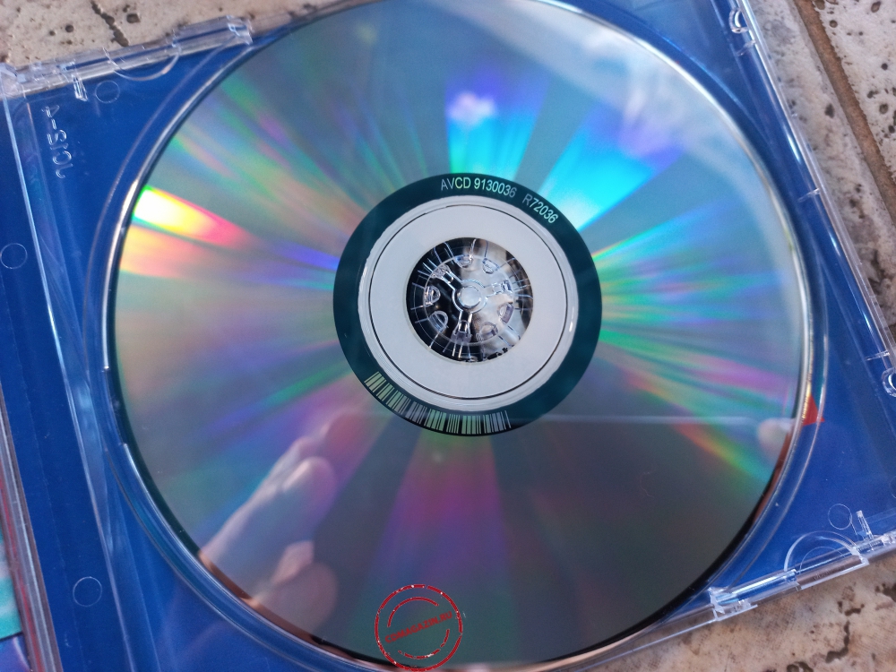 Audio CD: Владимир Кузьмин (1994) Динамик-82 Том I & II Audio CD: Владимир Кузьмин (1994) Динамик-82 Том I & II