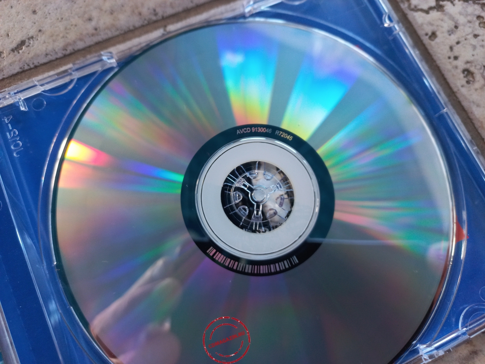 Audio CD: Владимир Кузьмин (1994) Динамик-82 Том I & II