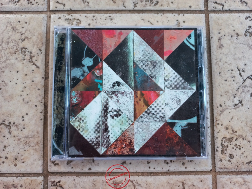 Audio CD: Archive (2026) Glass Minds