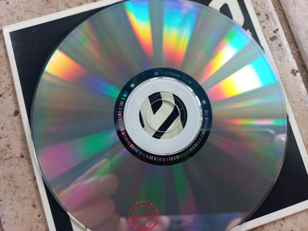 Audio CD: Bad Company (3) (2014) Original Album Series