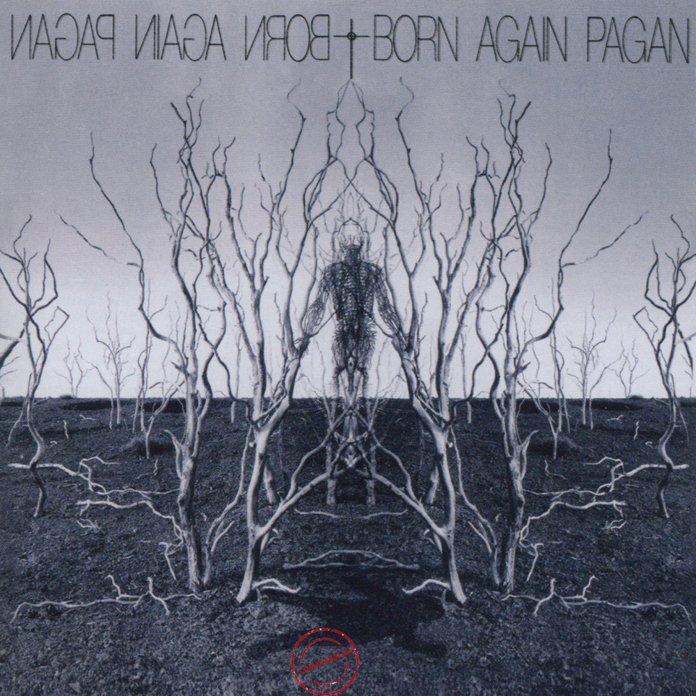 Audio CD: Born Again (1972) Born Again Pagan Audio CD: Born Again (1972) Born Again Pagan