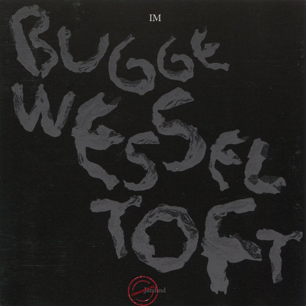 Audio CD: Bugge Wesseltoft (2007) IM Audio CD: Bugge Wesseltoft (2007) IM