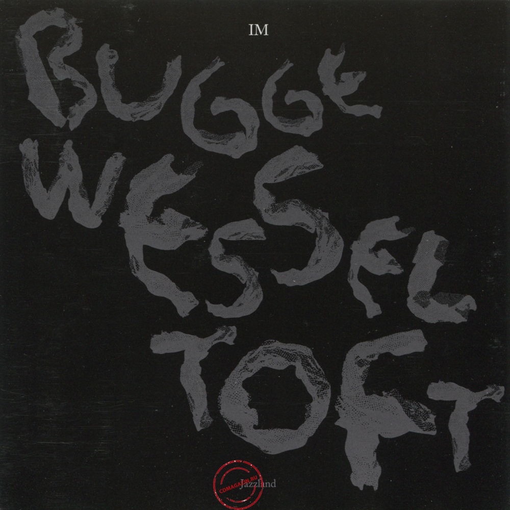 Audio CD: Bugge Wesseltoft (2007) IM